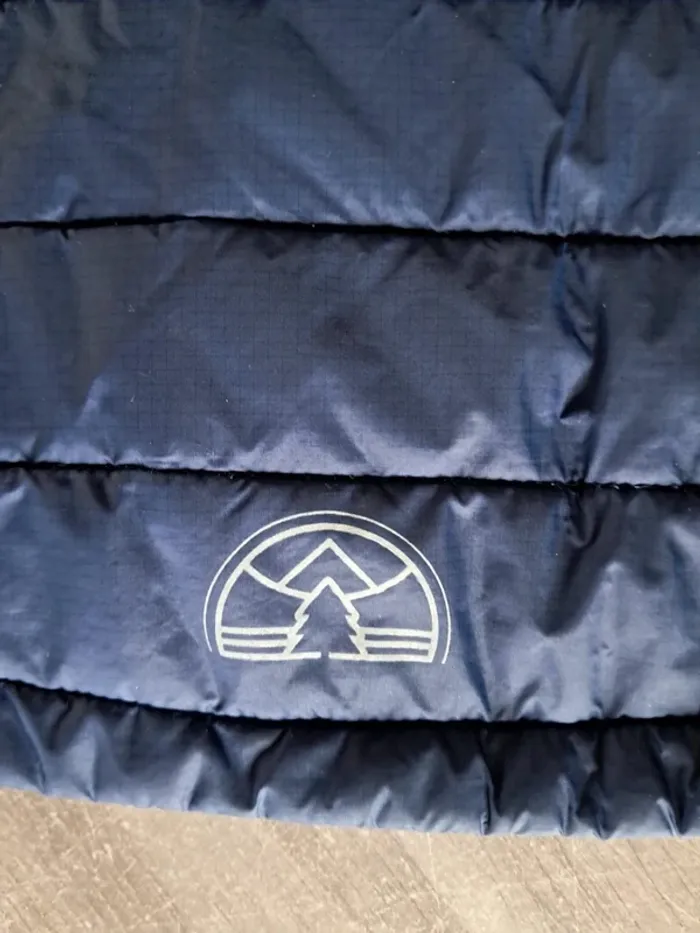 Blouson  imperméable léger quechua 6 ans - photo numéro 6