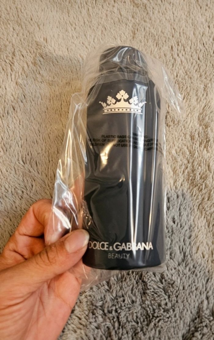 Gourde D&G - photo numéro 4