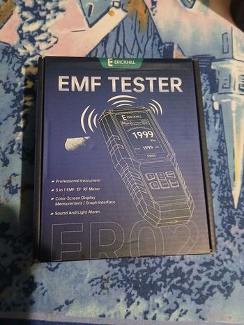 Tester