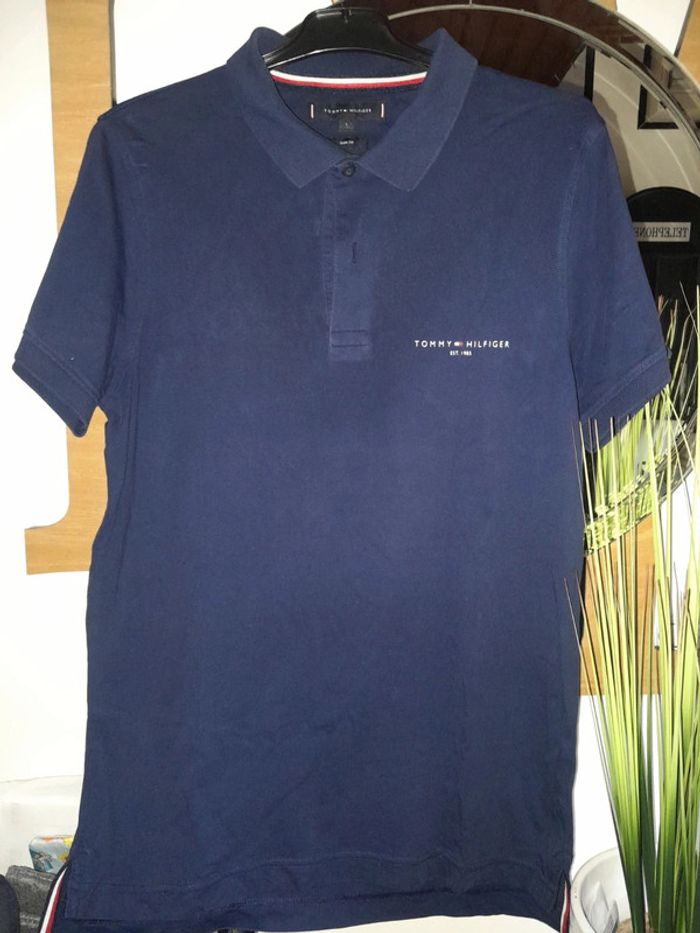 Haut tommy hilfiger s homme 🚹