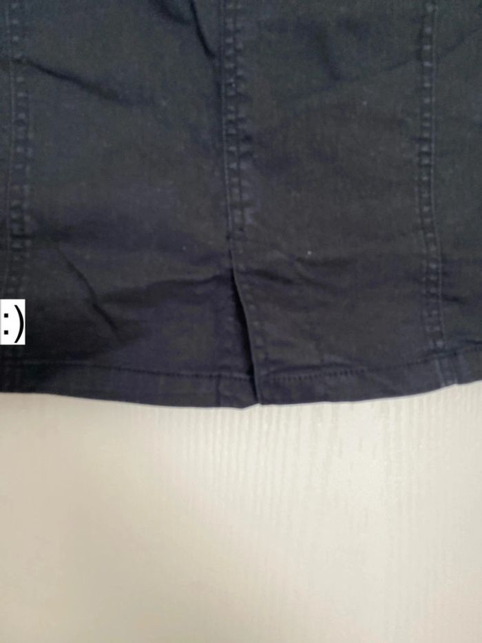 M&S jupe courte noire 46 - photo numéro 5