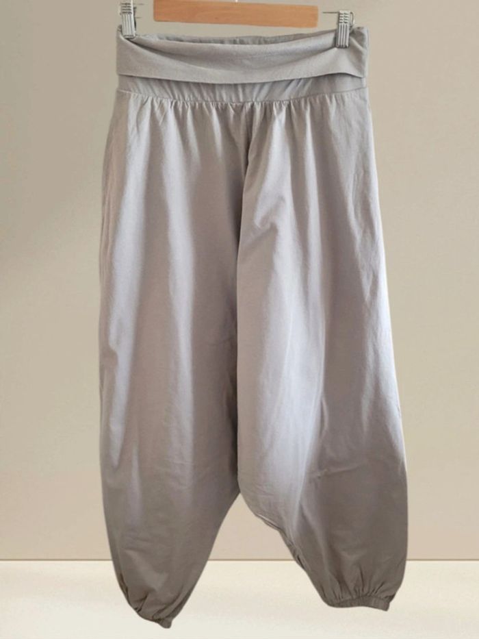 Sarouel Oysho Taille S - photo numéro 7