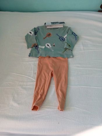 pyjama/ ensemble neuf