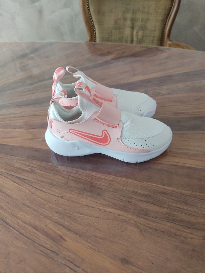 Baskets Nike flex runner 3 T 30 - photo numéro 4