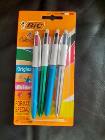 Stylos bic