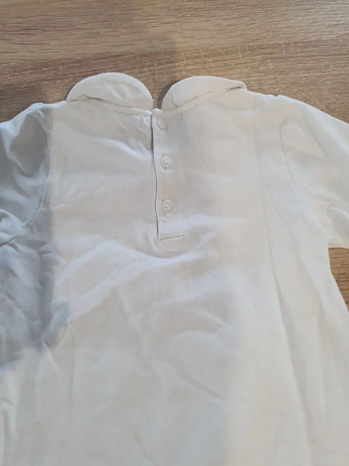 T-shirt bébé 36 mois - photo numéro 5