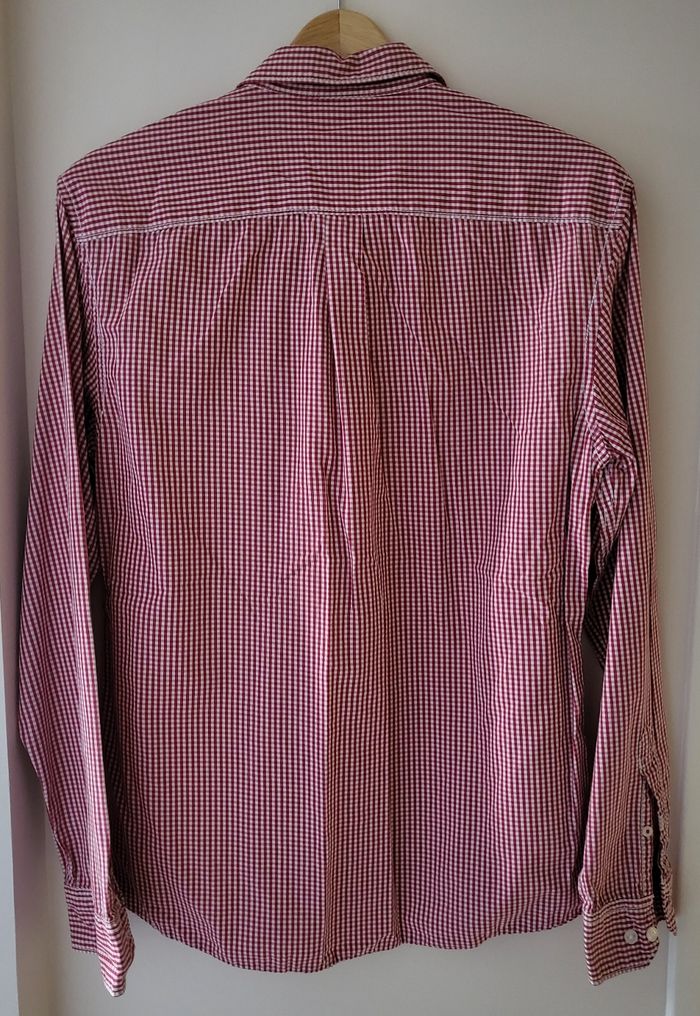 Chemise - photo numéro 2
