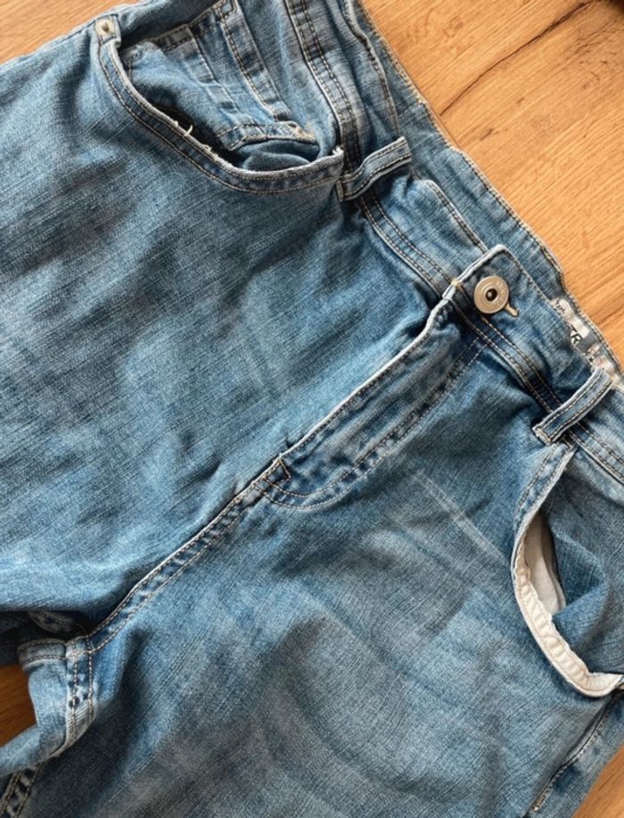 Jean taille 52 - photo numéro 3
