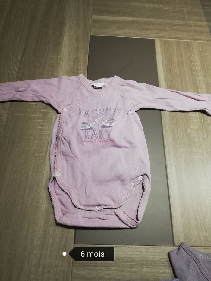 Lot de Boddy - photo numéro 3