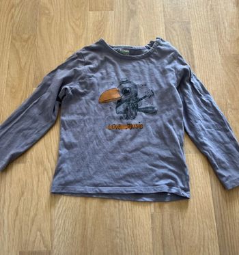 Pull kiabi 36 mois