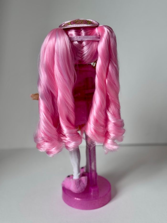 Brianna Rainbow High - photo numéro 4