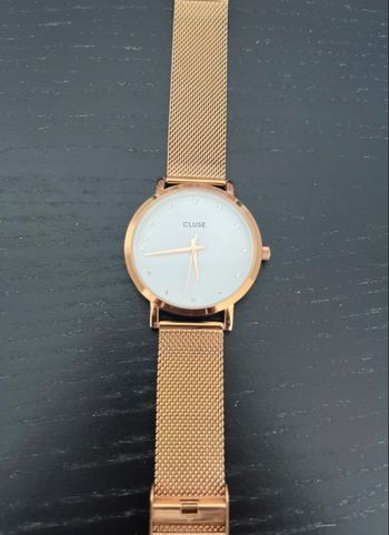 Montre cluse