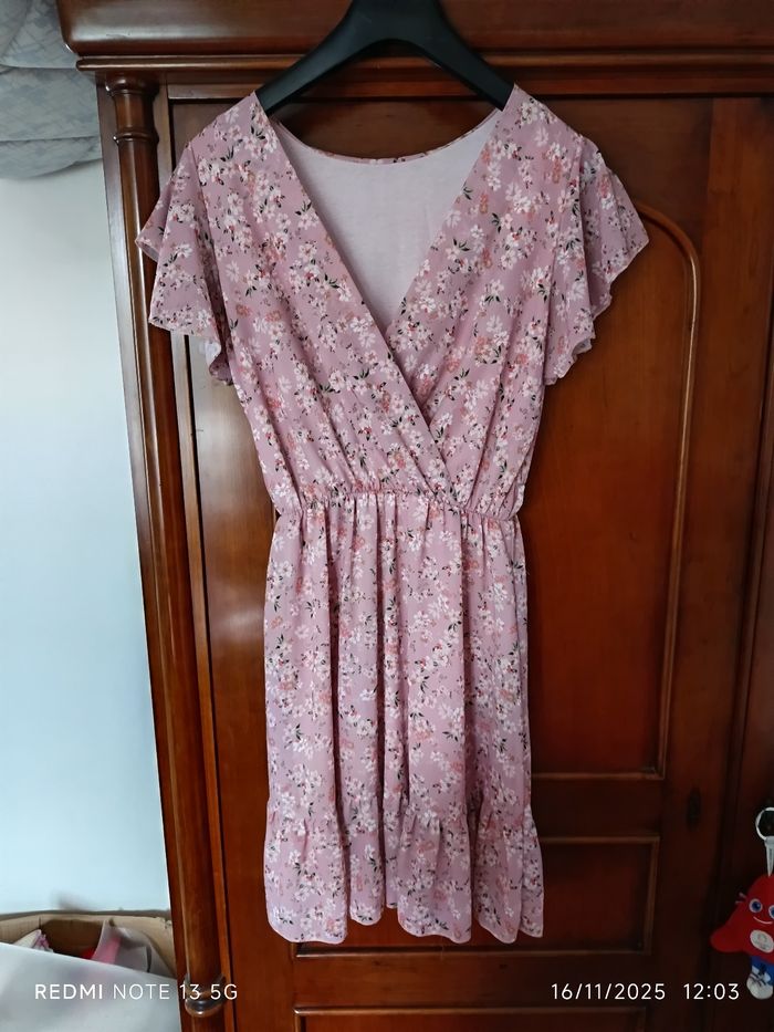 Robe légère  T36-38