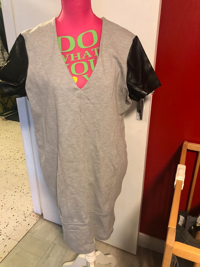 Robe fémme