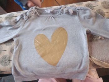 Pull kid kanai taille 3 ans 94cm