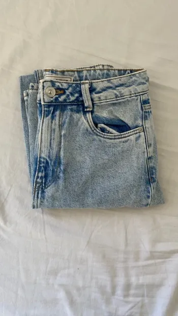 Jeans mom pimkie