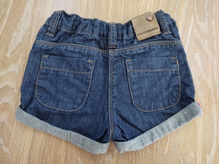 Lot shorts - photo numéro 7