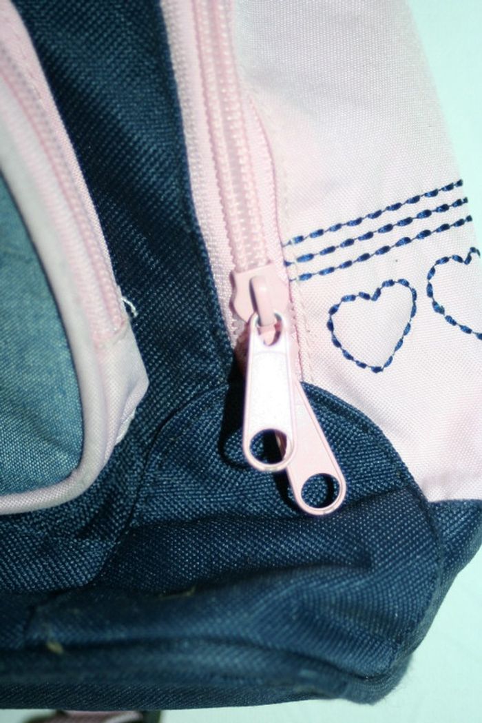 Sac à dos pour enfant 26cm de haut 22cm de large - photo numéro 10