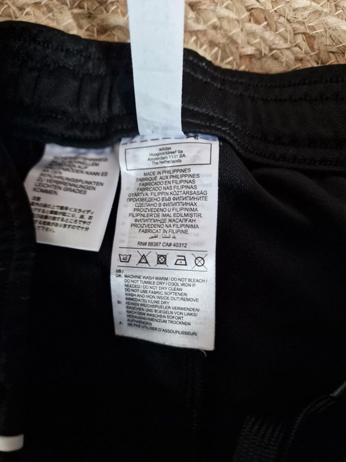 Pantalon Adidas s - photo numéro 11