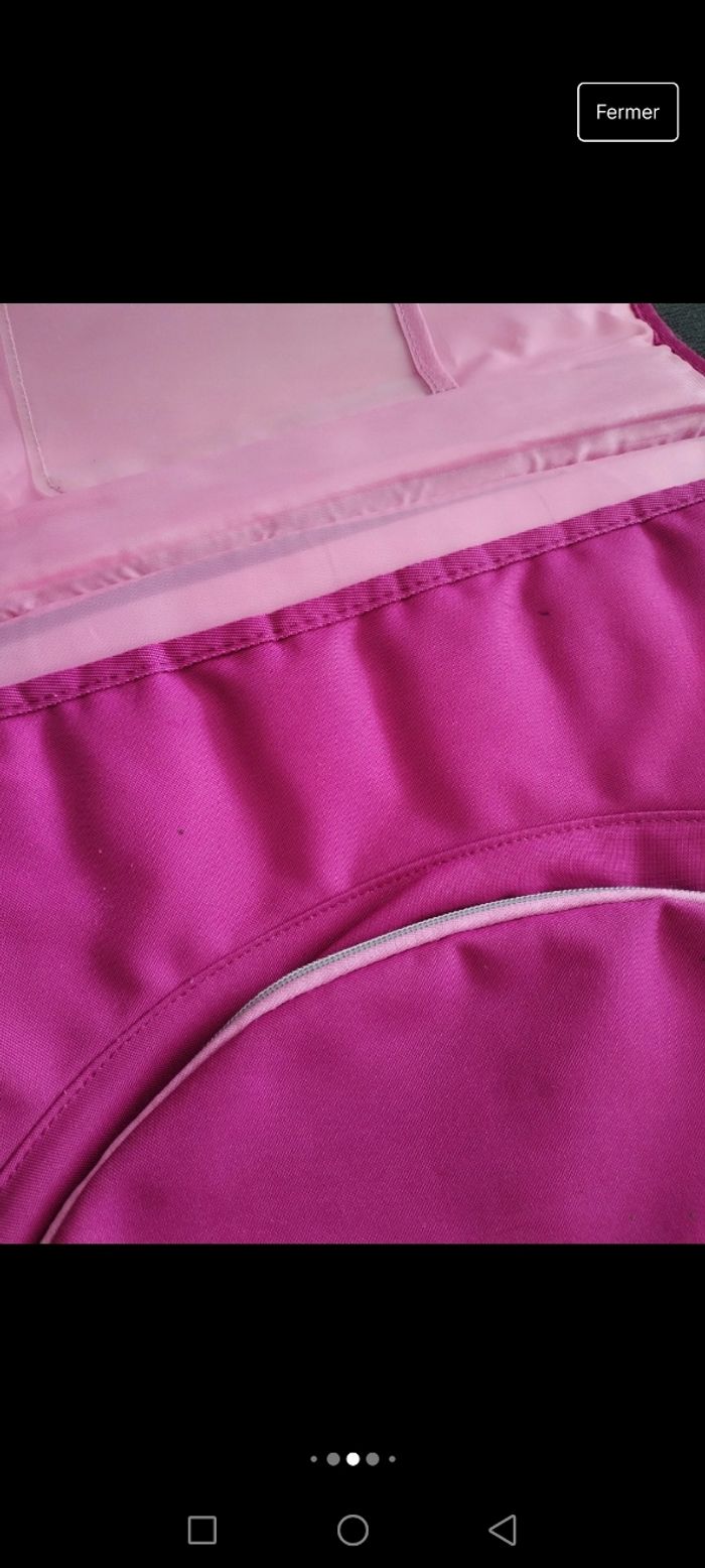 Cartable fille - photo numéro 4