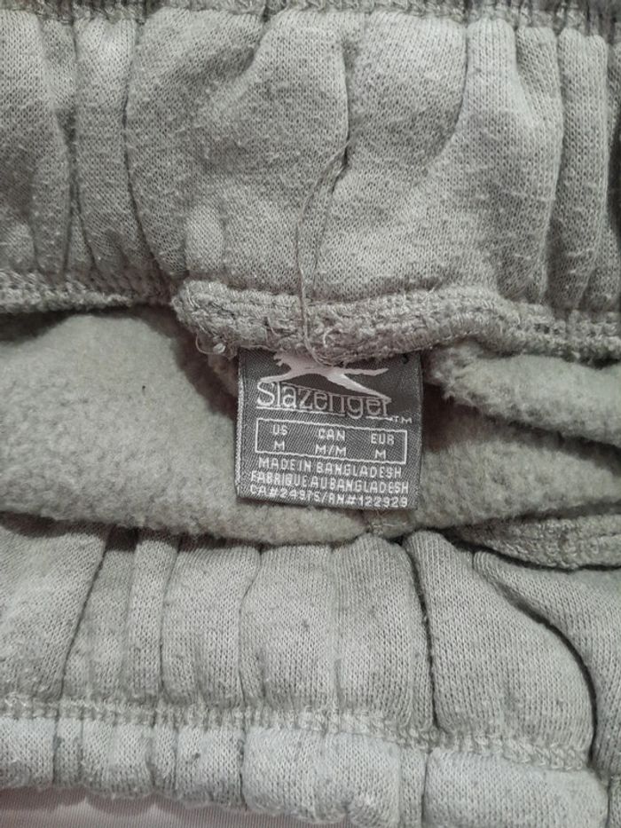 Short molleton slazenger - photo numéro 9