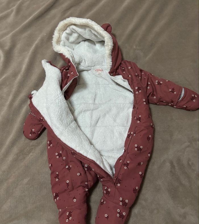 Combi pilote du pareil au même - photo numéro 2