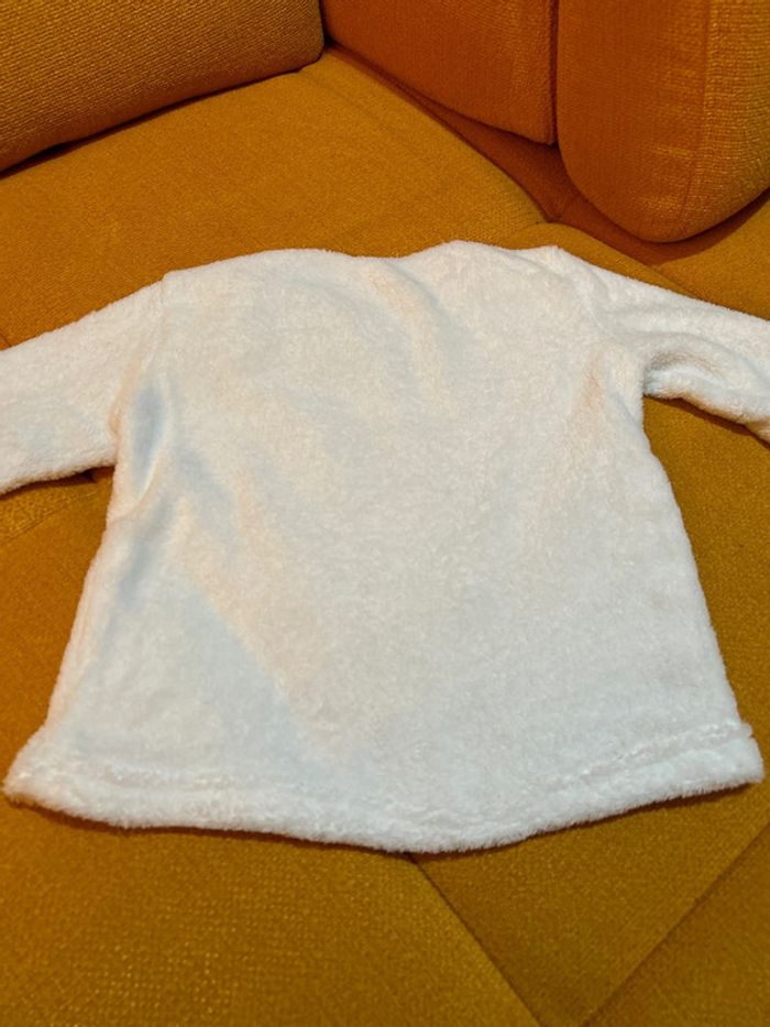 Pull tout doux 5 ans - photo numéro 4
