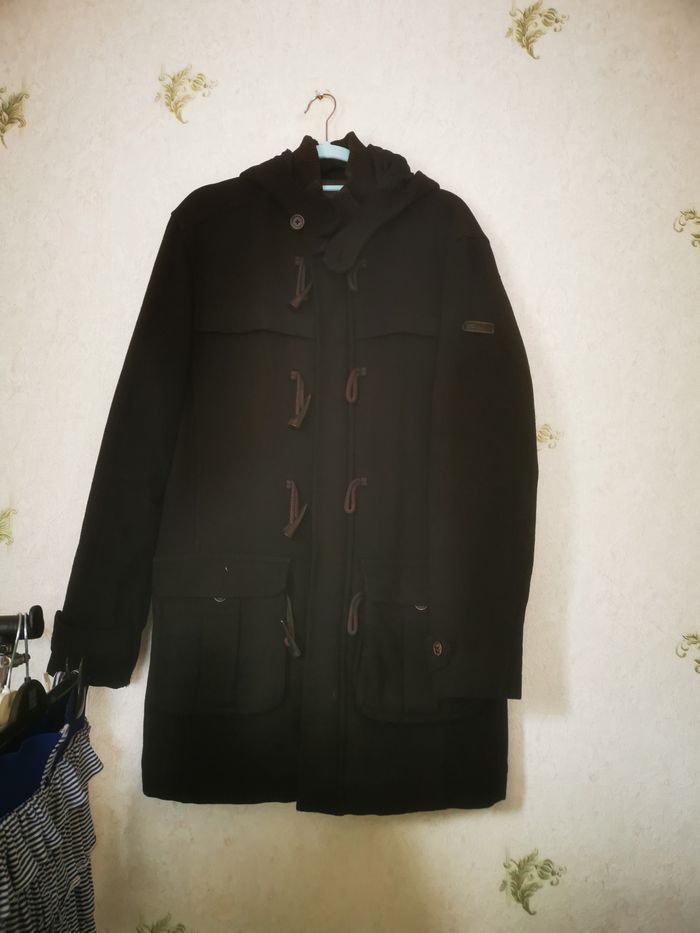Manteau Hiver