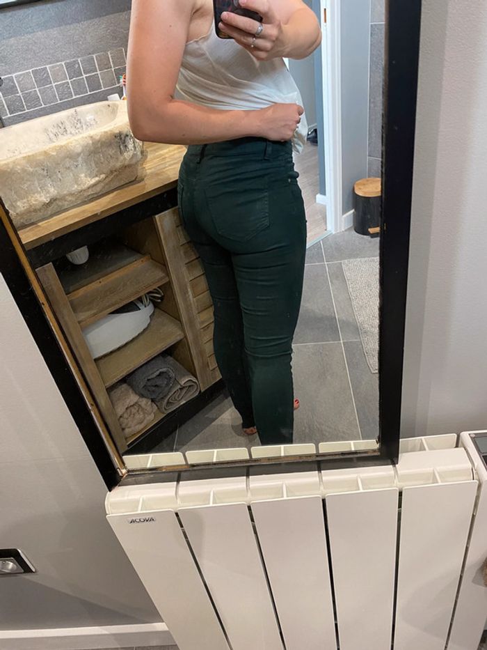 Pantalon XS - photo numéro 2