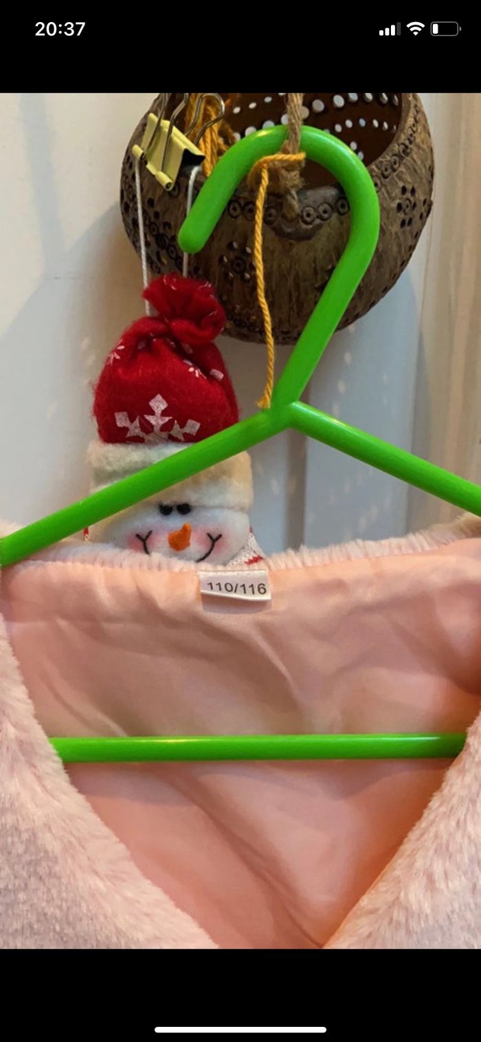 Gilet sans manches - photo numéro 2