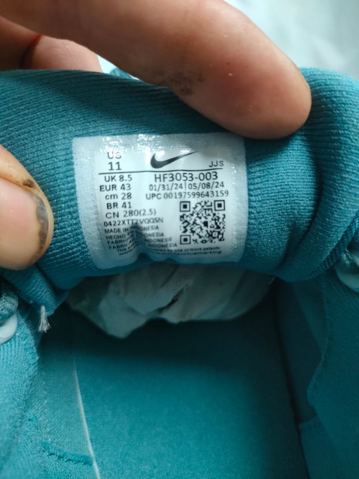 Nike air Max portal - photo numéro 8