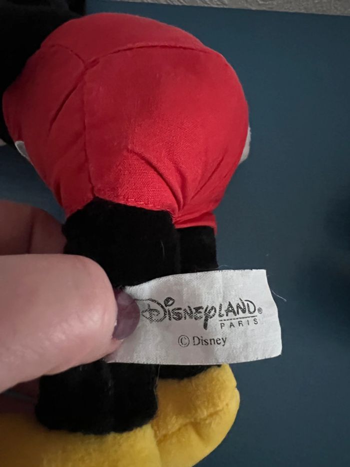 Mickey et Minie - photo numéro 4