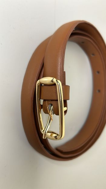 Ceinture tendance