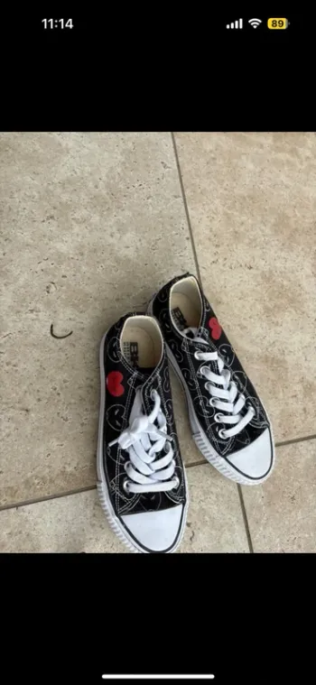Baskets