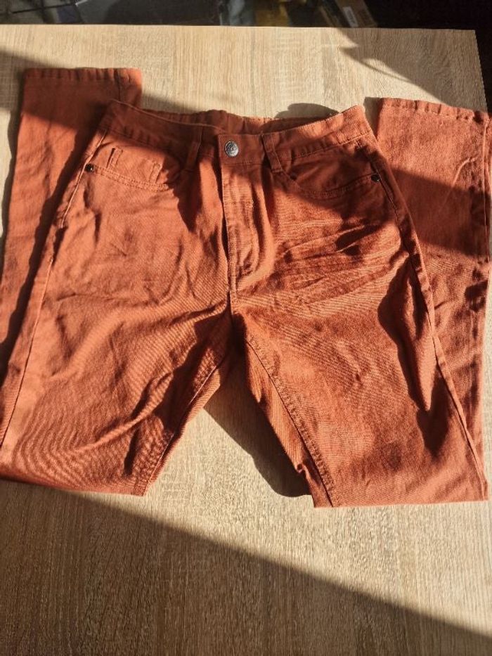 Pantalon 14 1ns neuf