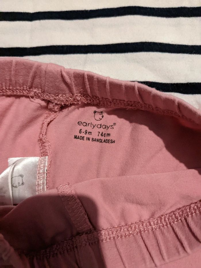 Ensemble tunique et legging - photo numéro 7