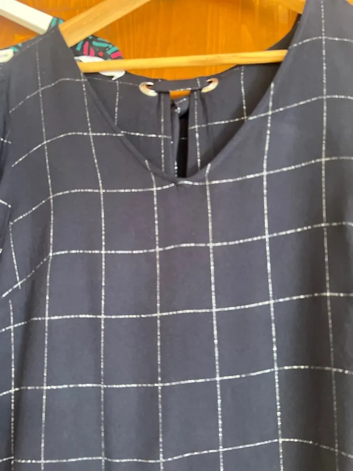 Lot de 2 robes demie- saison - photo numéro 2