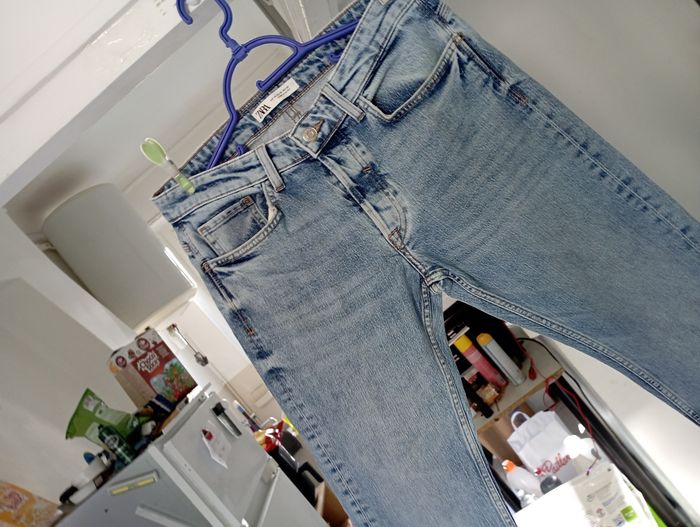 Jean Zara taille42 - photo numéro 6