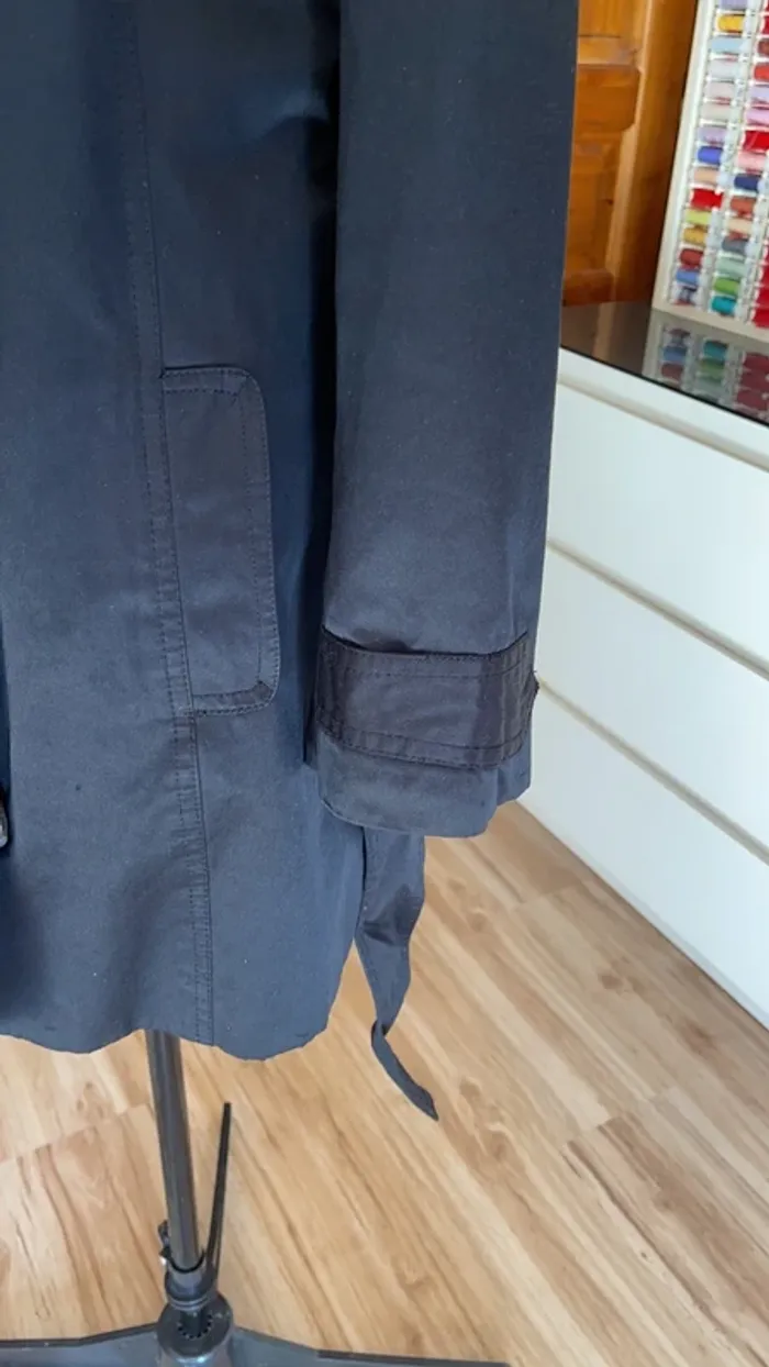 Trench-coat - photo numéro 2
