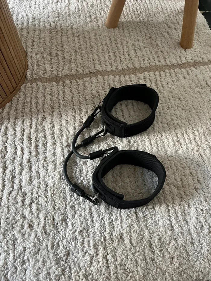 Accessoire de sport