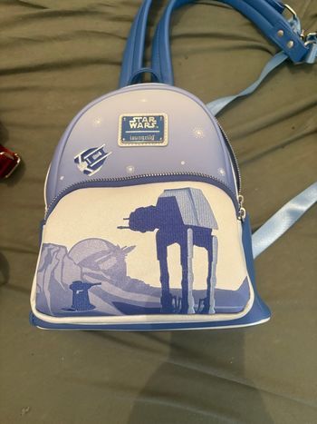 Loungefly Star Wars Hoth