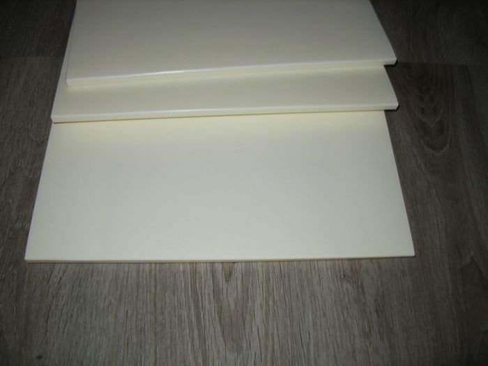 LOT DE 9 POCHETTES EN PLASTIQUE GRAND FORMAT - n°14 - photo numéro 7