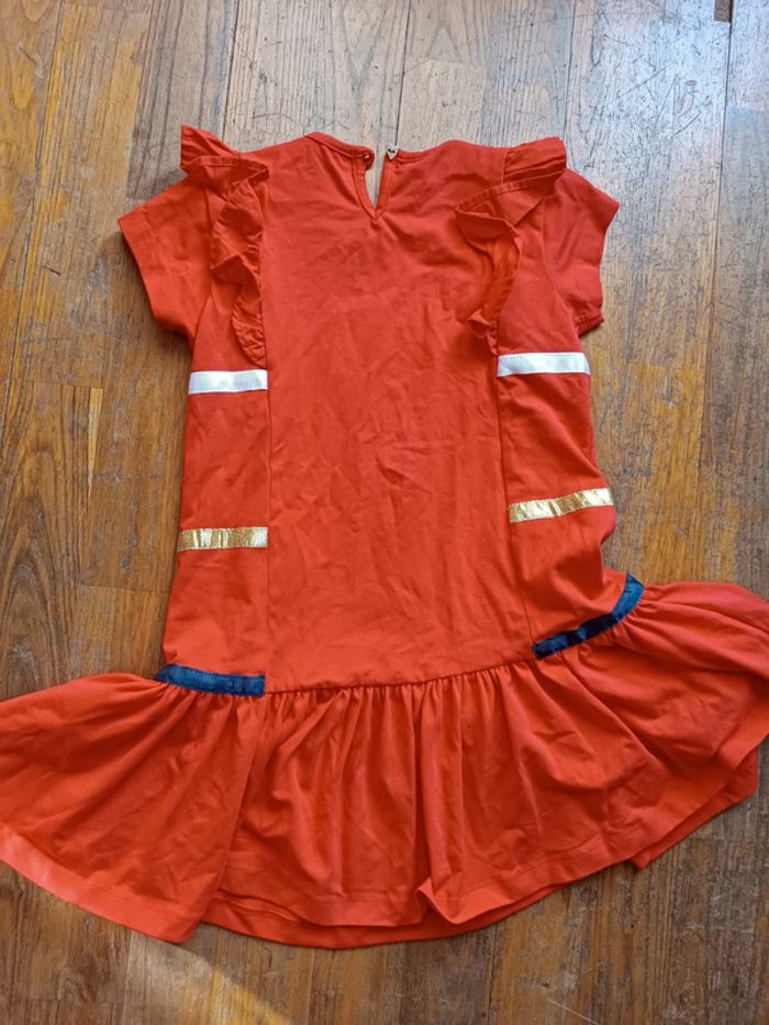 Robe A'Dee 7 ans - photo numéro 5
