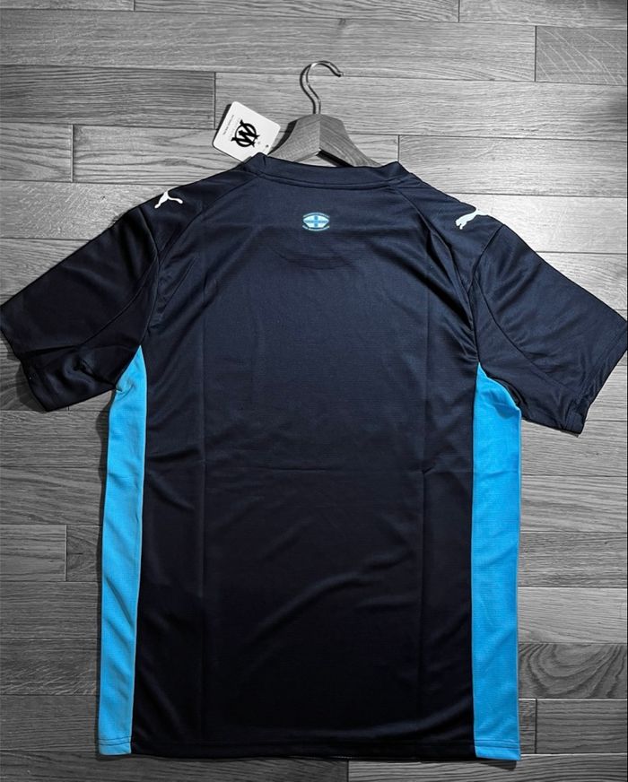 Maillot OM 2025/2026 extérieur - photo numéro 4