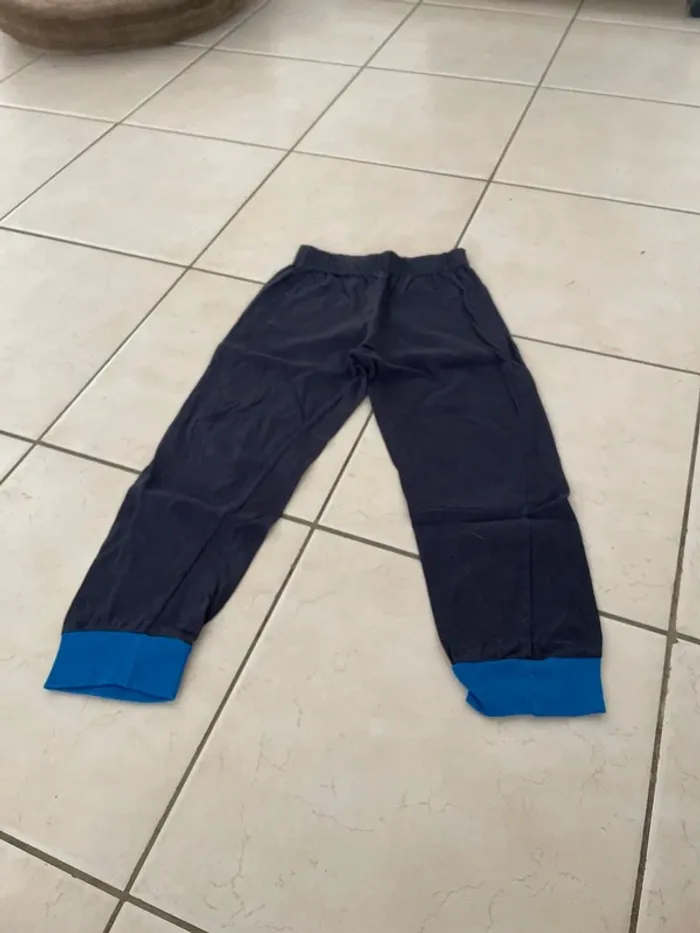 Pyjama demi saison - photo numéro 6