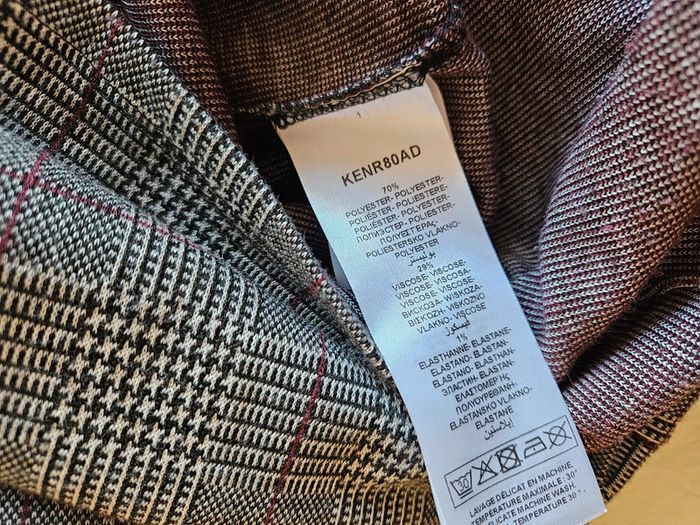 🔅 robe naf naf xl - photo numéro 9