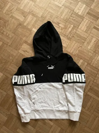 Magnifique sweat PUMA ! 🔥