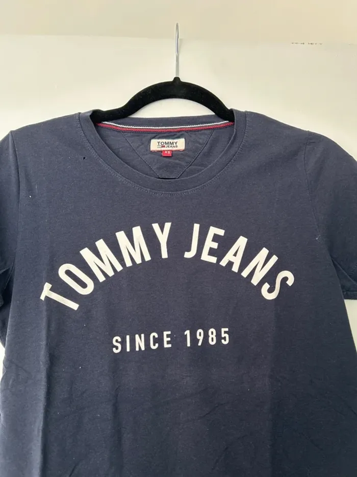 Tee-shirt - photo numéro 2