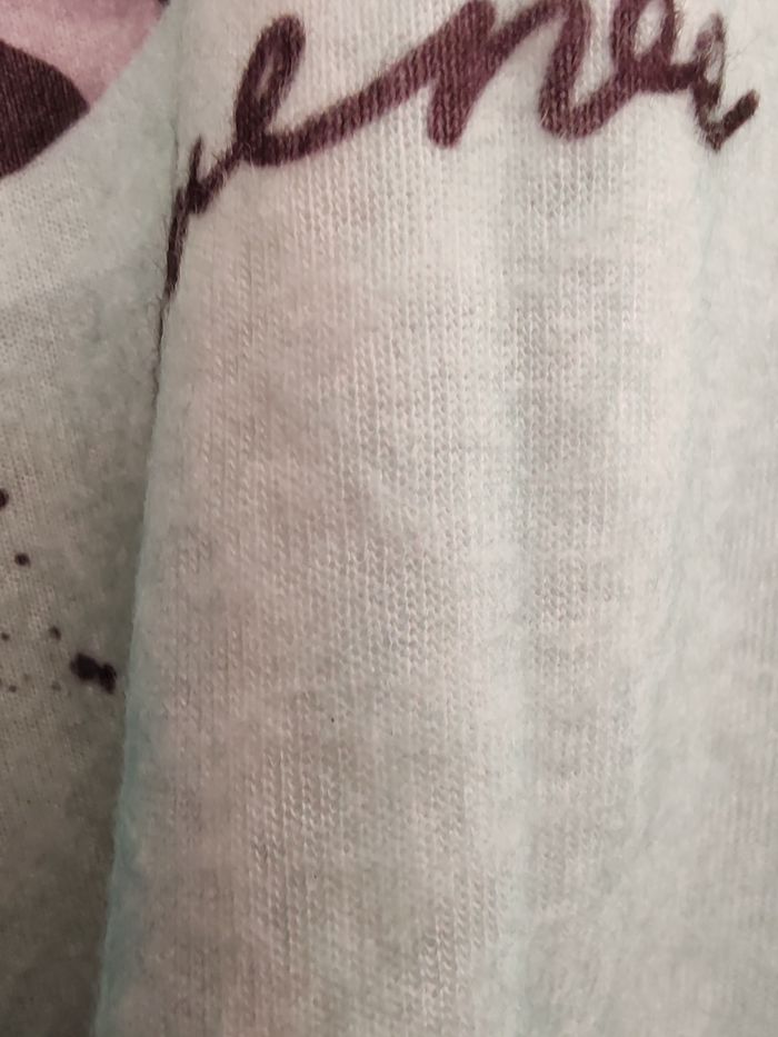 Pull léger taille unique - photo numéro 3