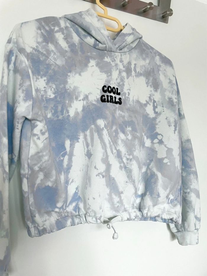 Sweat court C&A 11/12 ans - photo numéro 3